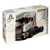 Maquette camion : Scania R730 V8 Streamline