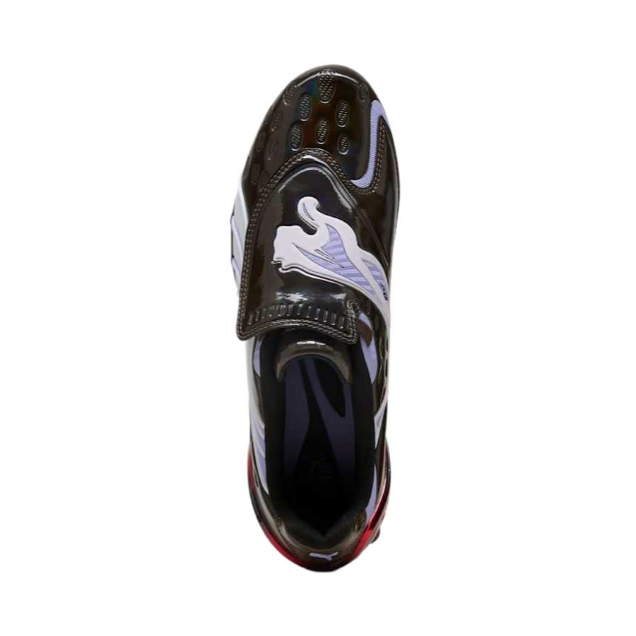 Puma VS-1 Контактный Горький Шоколад Яркий Фиолетовый