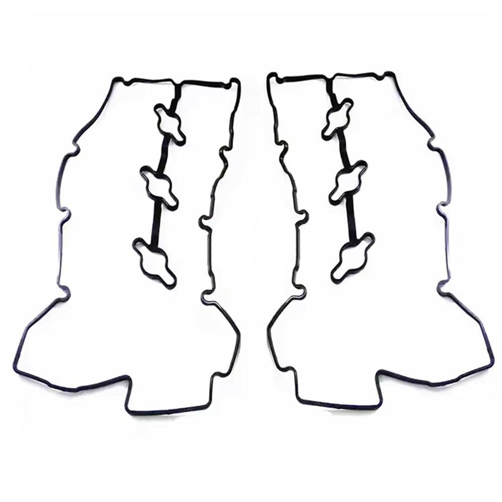 Комплект прокладок клапанной крышки 224533C110 Для Hyundai Kia 3.3L 3.8L V6 2006-12