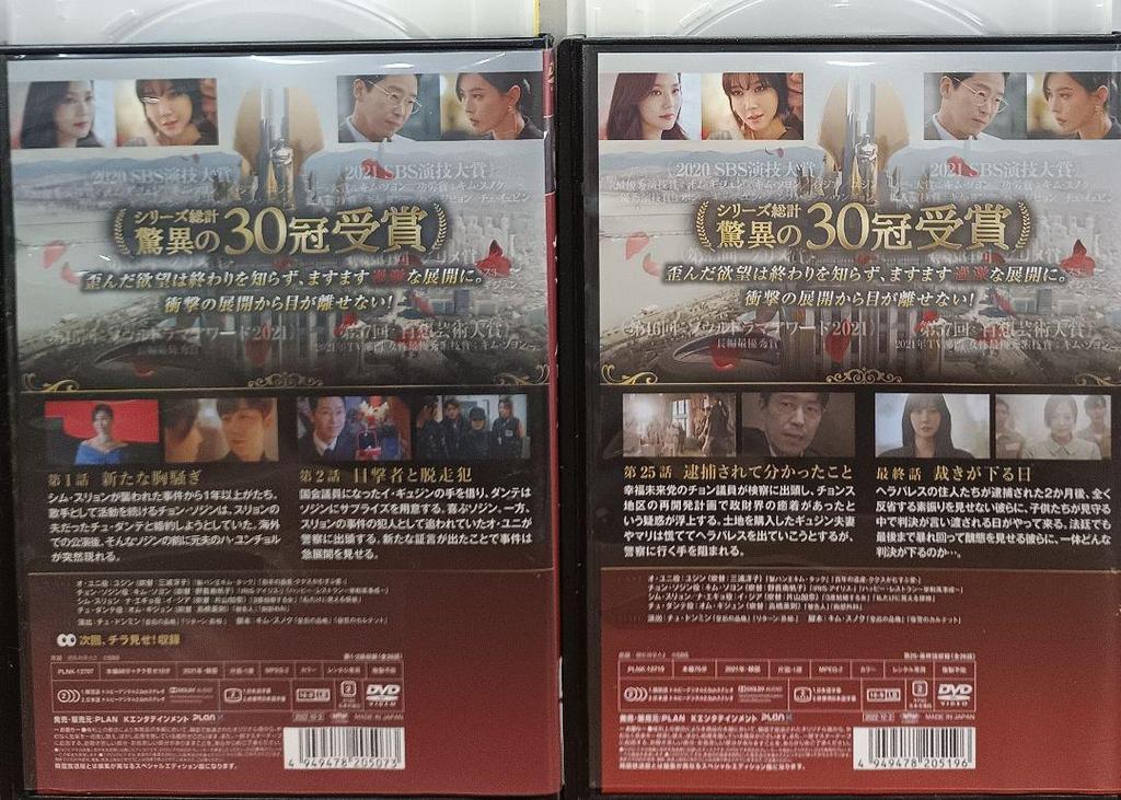 [USED] Penthouse 2 all 13 volumes DVD