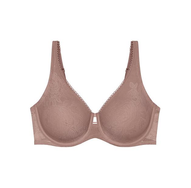 Бюстгальтер на косточке Triumph Wild Rose Sensation