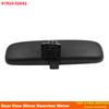 Inner RearView Mirror For Toyota Yaris Corolla 87810-52040 87810-52041  87810-0WG00 With Bracket