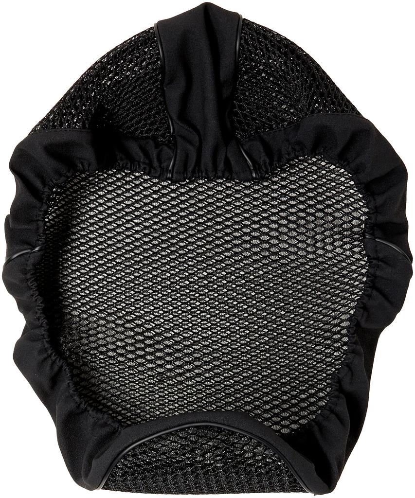 Чехол на сиденье Yamaha Cool Mesh Cygnus Griffith черный '22~ Q5K-YSK-129-G02