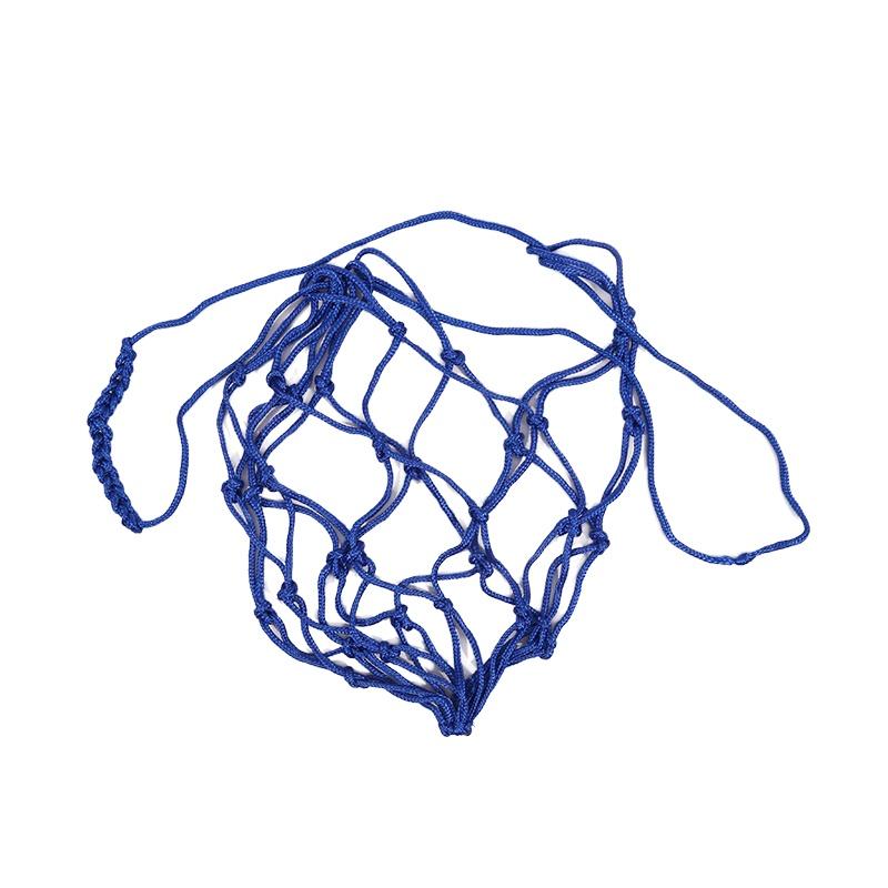 Футбольный мяч для возврата Тренировочная сетка Футбольные тренировочные принадлежности Футбольный мяч Сетка для мяча для молодежи Взрослые Тренировочное оборудование