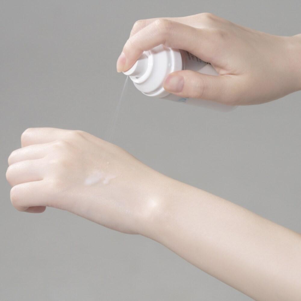 iRECIPE Aquaphytoplex Cream in Toner Mist 60ml