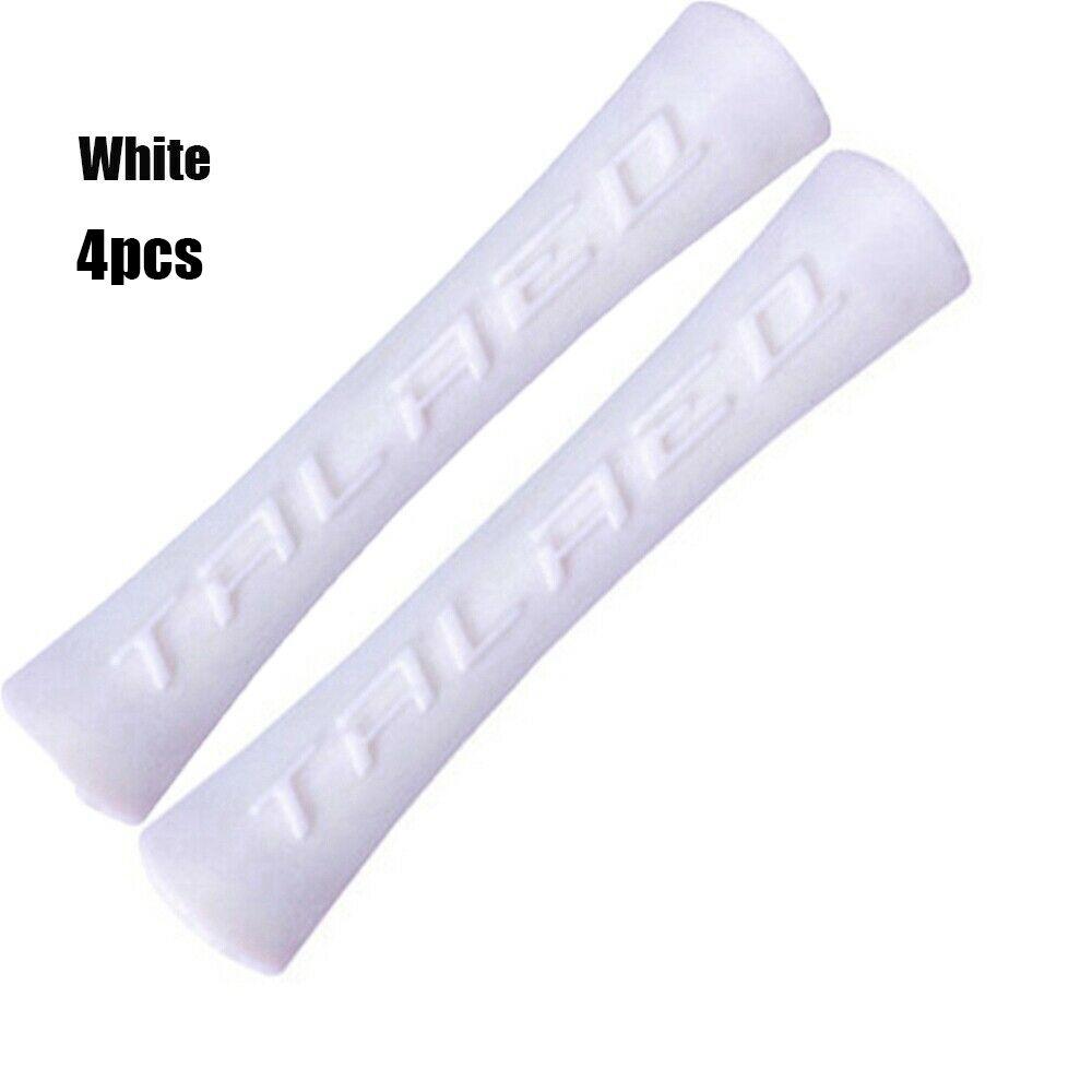 Bike Ultralight Three Colors Shift Brake Bicycle Cable Protector Line Pipe Sleeve Anti Scratch