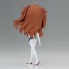 Banpresto Shin Evangelion Movie Q posket Шикинами Аска Лэнгли Plugsuit Style A