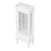 112 Dollhouse Miniature Cabinet Dollhouse Decoration Dollhouse Display Cabinet
