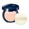 INTEGRATE GRACY Light Finishing Powder UV Face Pink Powder, Fragrance-Free, Ocher, 7.5g