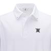 ANEW GOLF Men Spring Essential T-Shirt_Wh