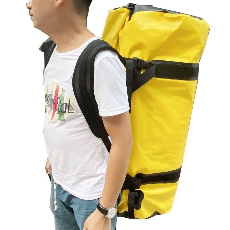 Автомобильный бокс на крыше