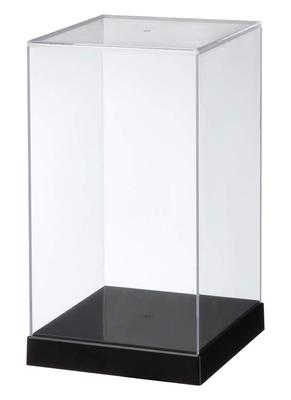 Wave Витрина T Case VL для Робота Ш145 x Г145 x В245мм Витрина для Моделей, Пластик, (внутренние размеры), TC-141