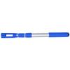 Swimming Pool Pole Swimming Pool Telescopic Rod Cleaning Accessories for Pool Skimming Net Rake Brush
