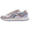 Gl1100 Comfortable Lightweight Low-Top Casual Running Shoes Women Sneaker Blue Gray 100201241
