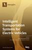 Книга Intelligent Transportation Systems for Electric Vehicles