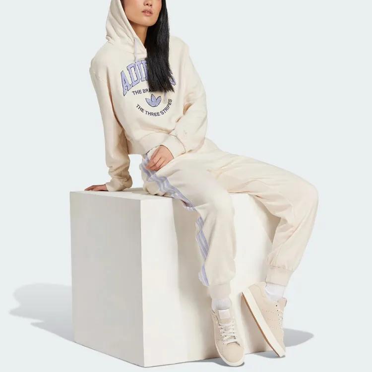 Adidas Originals Vrct Pants (Unisex) Knitted Sweatpants IR6041