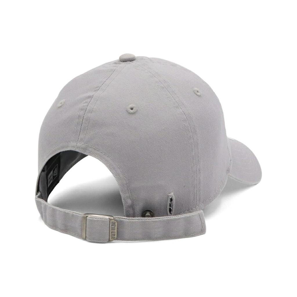 New Era New Era Cap Casual Classic MLB Middle Logo PIT Grey FREE CC MLB MID LOGO PITPIR GRY 14388452 NER36C4454 (new era)