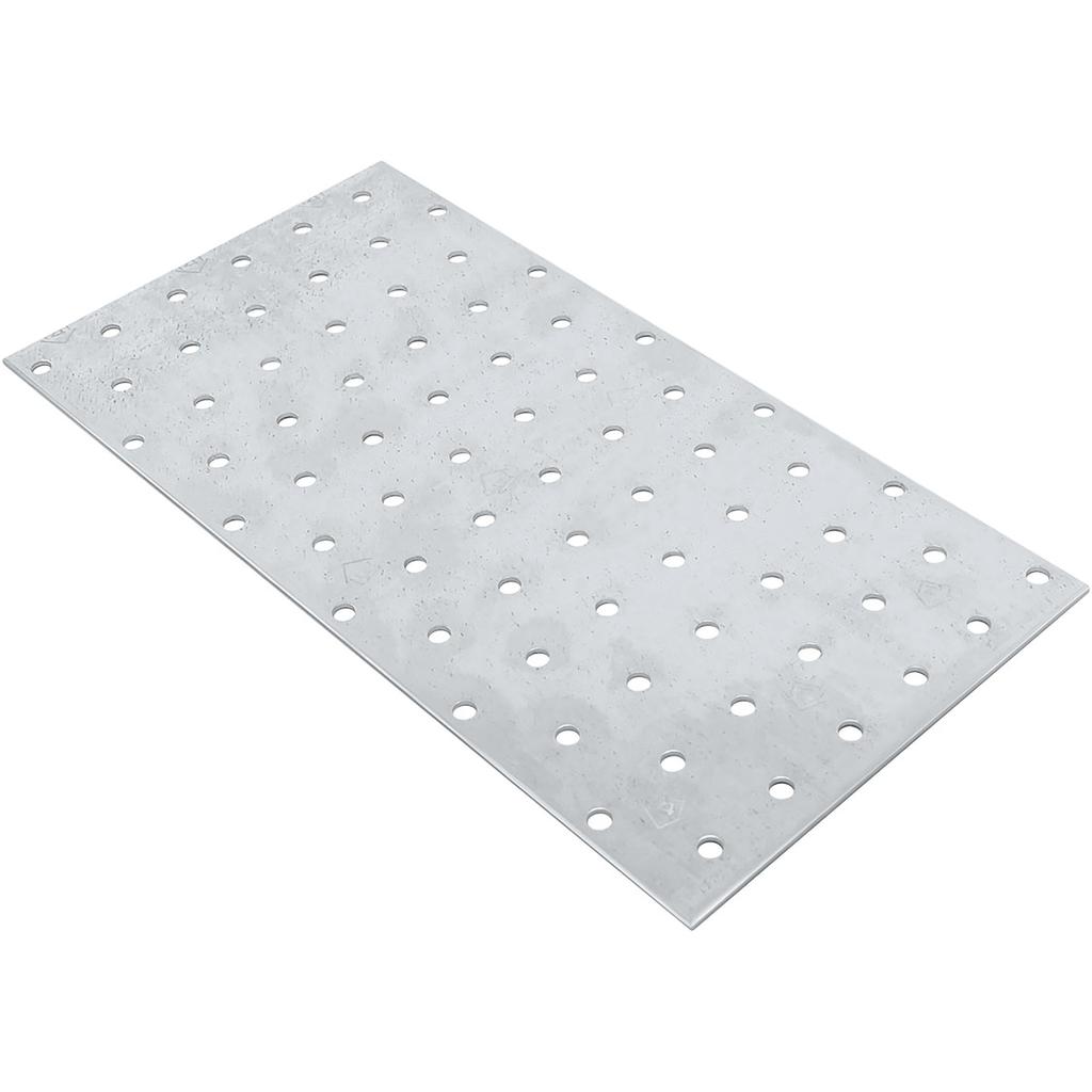 Perforated plate PP19 120x240x2.0 (1)