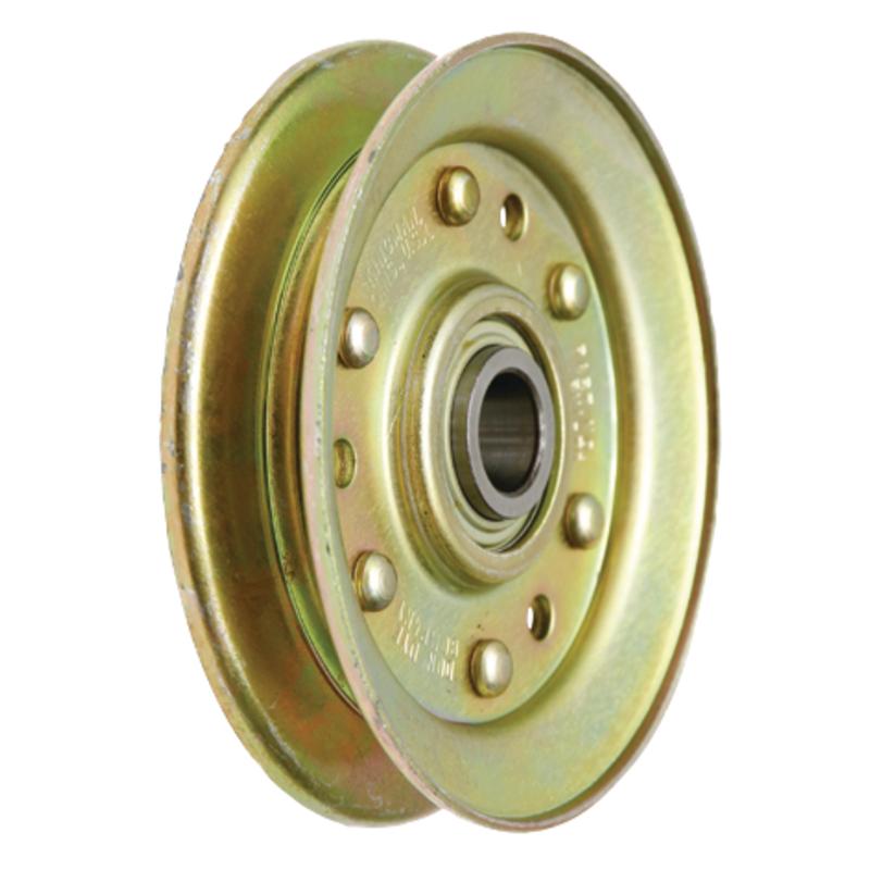 V-belt pulley 111 for Toro, 31270101