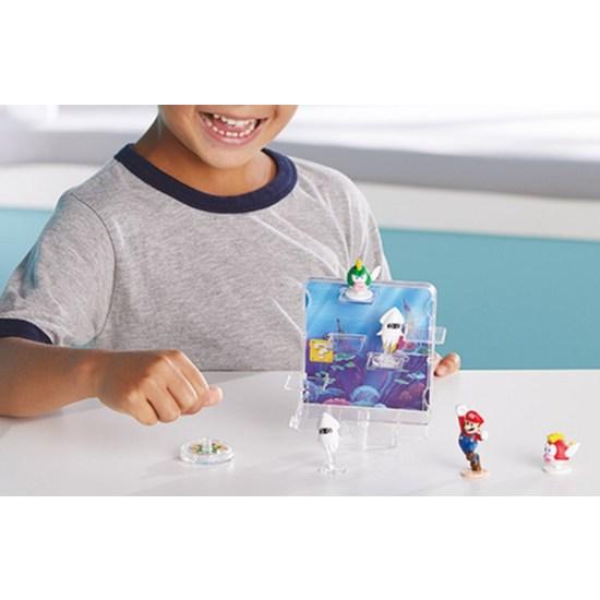 Super Mario Balance Game Plus Underwater, Popular Korean Game