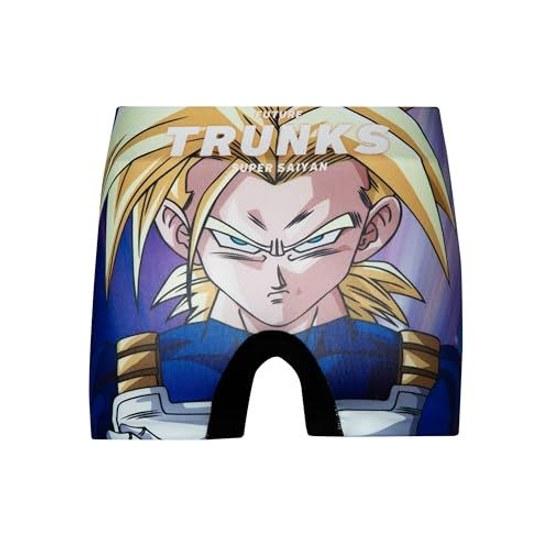 HIPSHOP Нижнее белье Dragon Ball Z для мальчиков