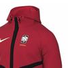 Nike Korean Raglan Hooded Zip Jacket Men jackets IH1767-671