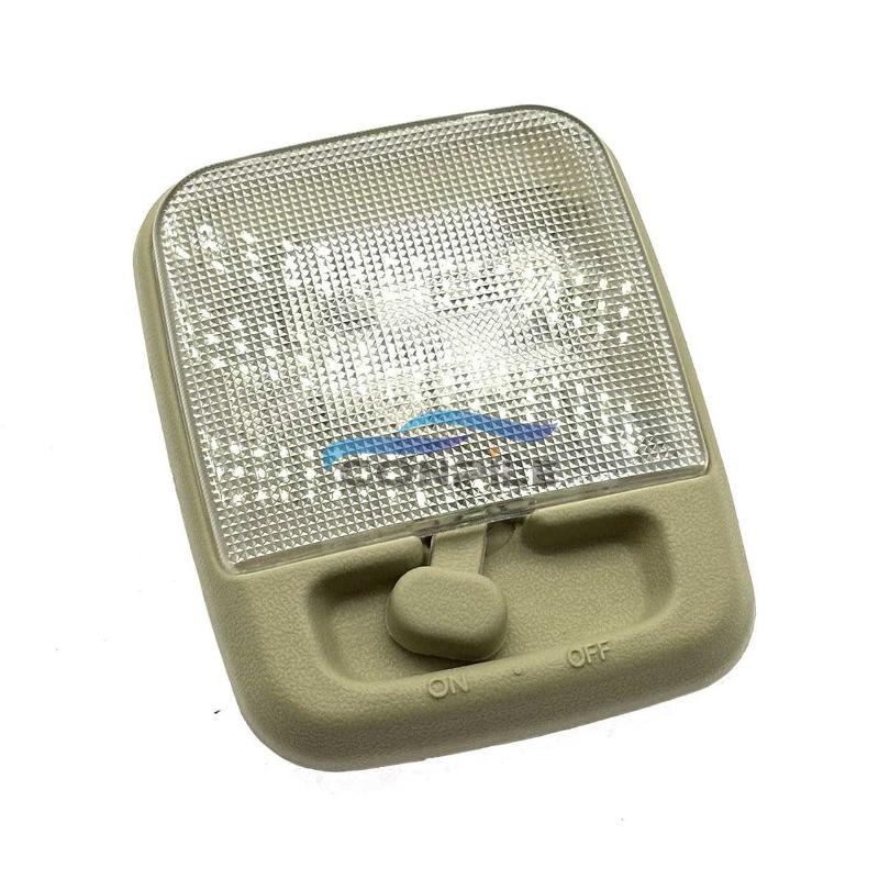 For Nissan NV200 Paladin Odin Indoor Light Car Interior Ceiling Light Reading
