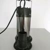 High-Power 2.5" DC Brushless Submersible Sewage Pump (48V/60V/72V) for Household Use