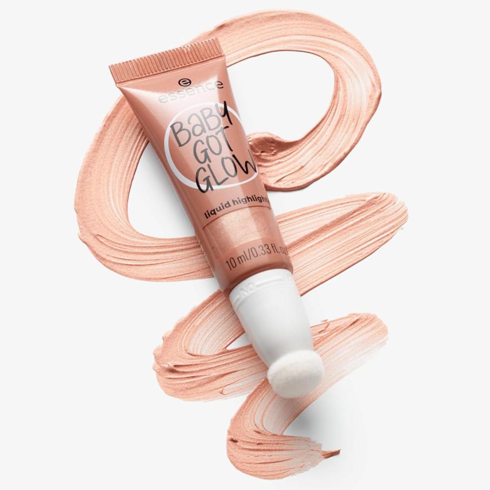 Essence Baby Got Glow Liquid Highlighter -