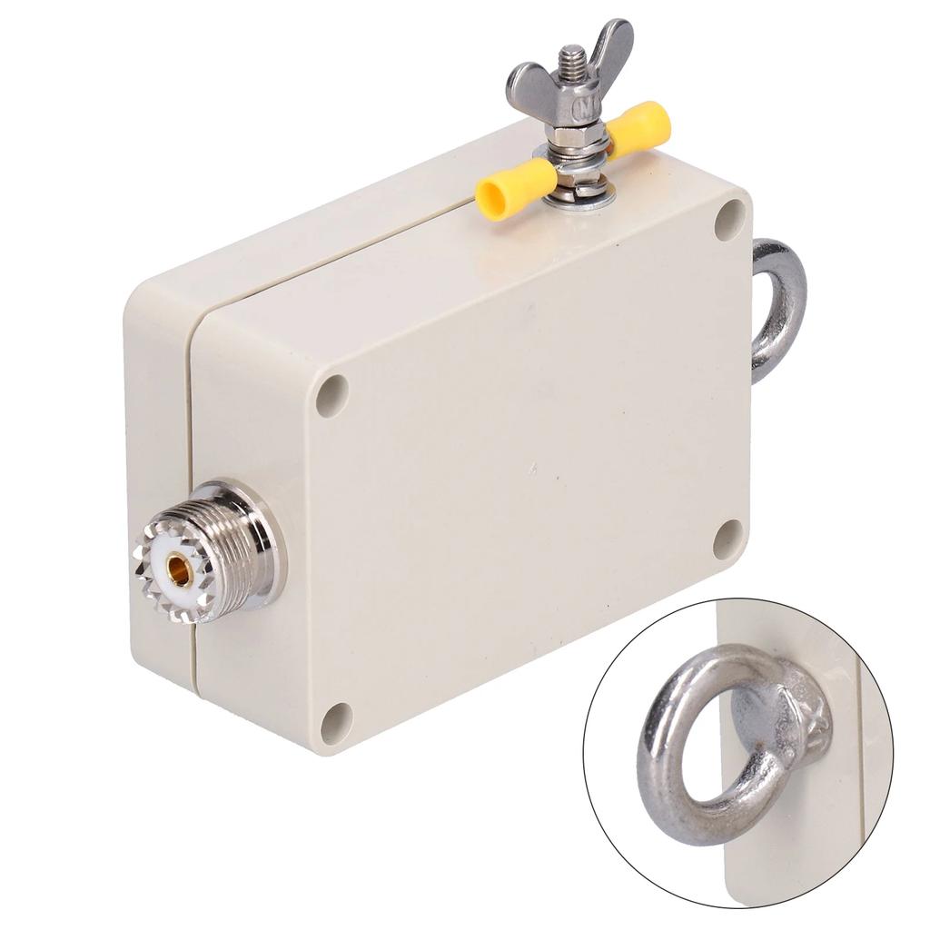 Рамочная антенна Легкая установка Антиокислительная Коррозионная стойкость Легкий вес Коротковолновая антенна для радиооборудования Антенны