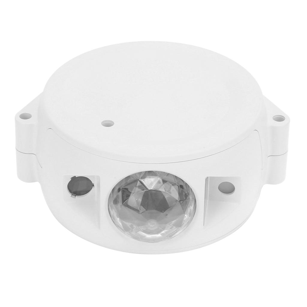 Звездный свет неба 3?в?1 Атмосферный сенсорный проектор Ночной интеллектуальный водный узор для TUYA