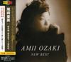 CD AMI OZAKI - BEST  TOCT11026 Japan Japanese Pop/Rock Used
