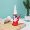 Squeeze Bottle Welding Glue for Wood, Ceramic, Rubber, and Shoe Repair