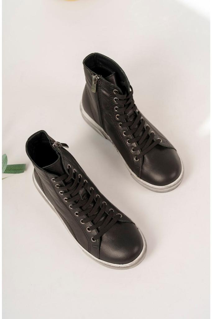 Женские современные стильные модные женские спортивные ботинки из натуральной кожи из натуральной кожи