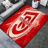 Ssv Jahn Regensburg Custom Name Carpet Rug For Living Room Bedroom Home Sofa Decoration Kids Play Nonslip Floor Mat