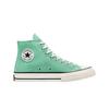 Chuck 70 High Vintage Canvas Prism Green