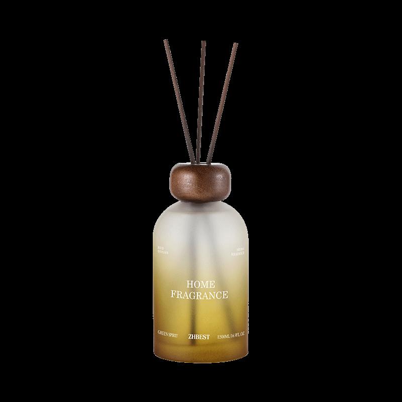 Zuohe Gardenia Reed Diffuser