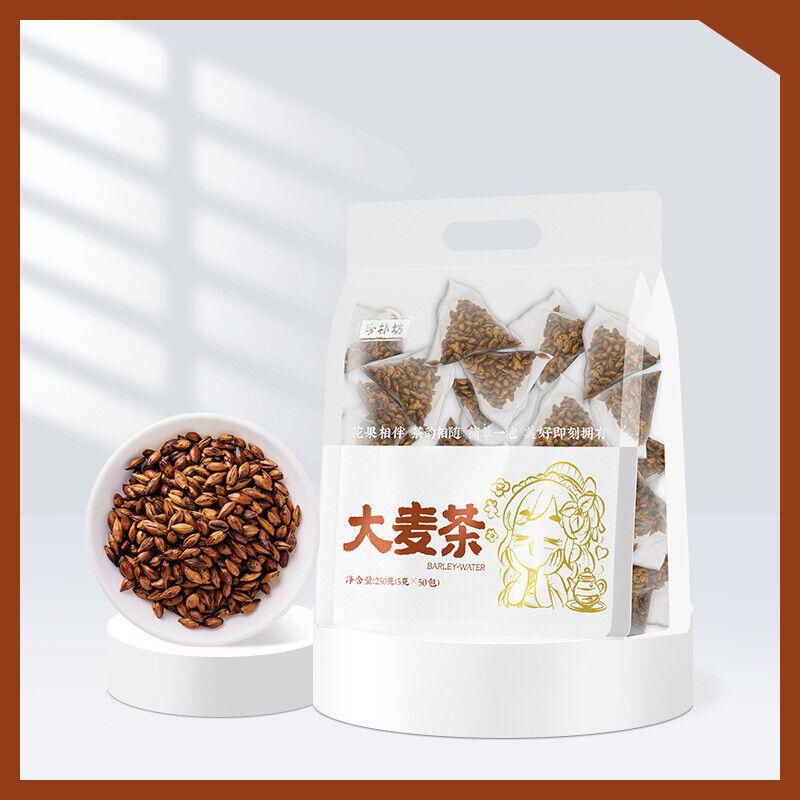 Maogen Sydney Tea, Herbal Tea, Horseshoe Bamboo Cane Water Triangle Tea Bag