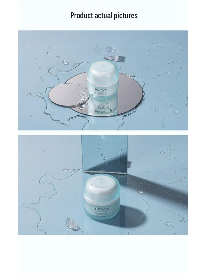 PROYA Увлажняющий крем для лица «Сила Воды» 50 г