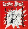 CD CORTEX BOMB - Когда отскок переходит в перекат MBR003 CD BABY Не из Японии Рок Б/У