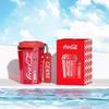 GREE Coca-Cola Co-branded Stainless Steel Water Bottle