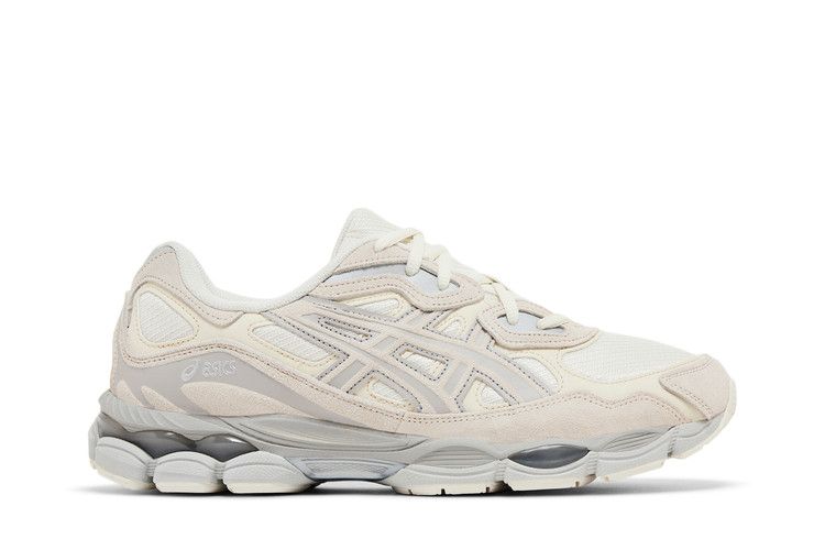 ASICS Gel-NYC Cream Grey
