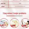 OMO Laundry Powder Brightening & Deep Clean Combo