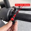 Assist Handlebar Grip Motorcycle Throttle Lock Throttle Control