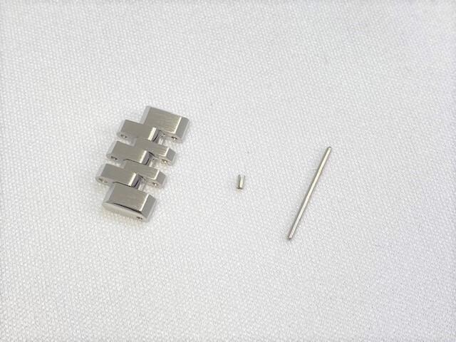 M11M1JLK SEIKO King Seiko Звено для и через SDKS001/ 6R31-00D0 и другие. (Доставка Nekoposu)