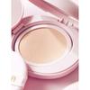 Milktouch All Day Skin Fit Milky Glow Cushion Refill 3 Colors Choose 1, 02 Vanilla Ivory