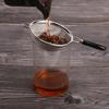 Handle Reusable Spice Herbal Teaware Mesh Coffee Filter Filter Tea Tool Tea Infuser Tea Strainer