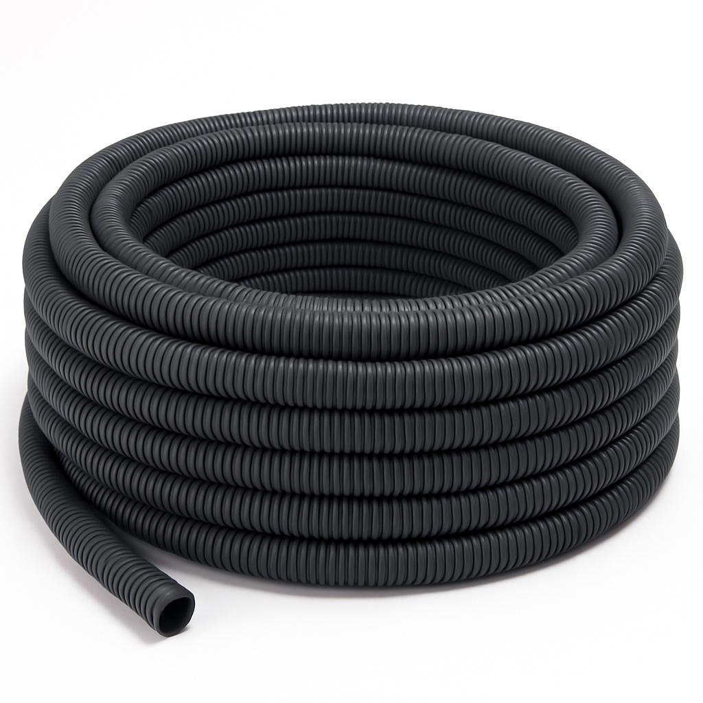 Rura Karbowana Peszel Uv Pilot 20/14,5 320N 20Mm 25M