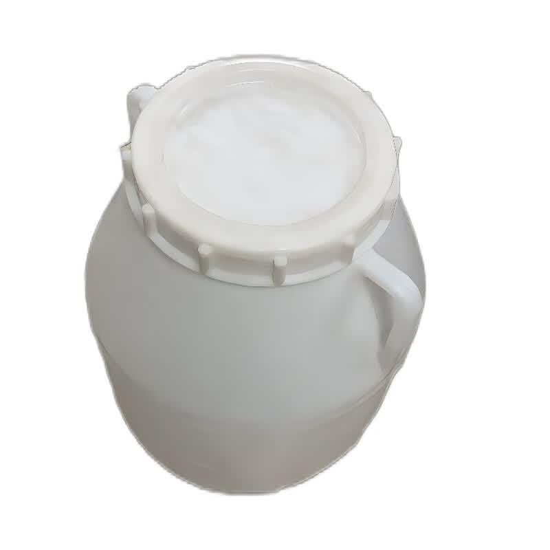 HUIYING Round Plastic Water Bucket