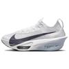 Air Zoom Alphafly NEXT% 3 Gridiron Women Sneakers White Pure-Platinum Obsidian-Mist FD8315-102